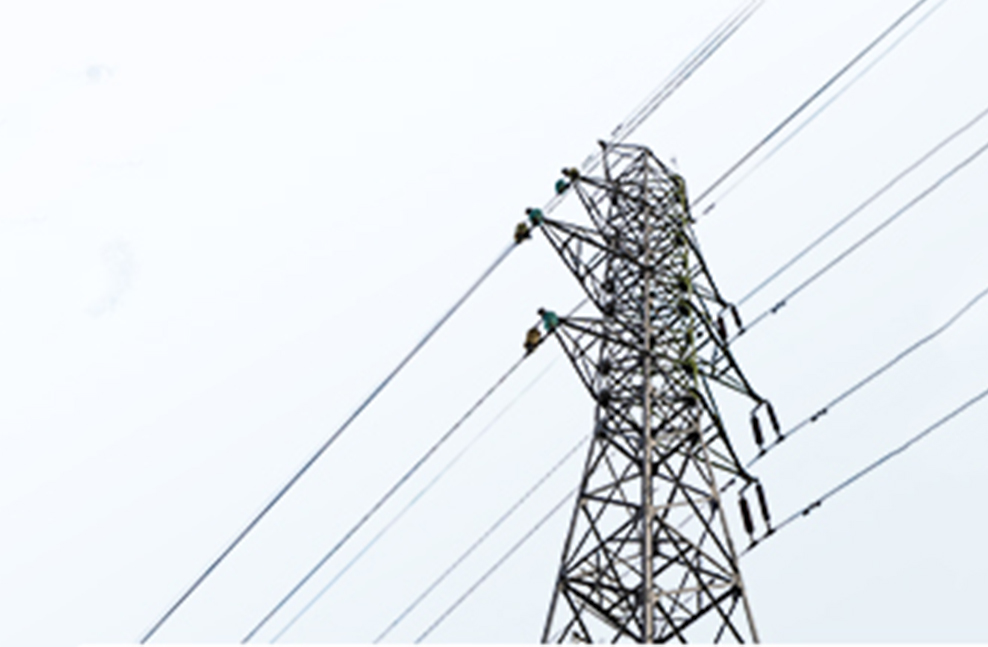 電(diàn)能(néng)質量綜合治理(lǐ)裝置